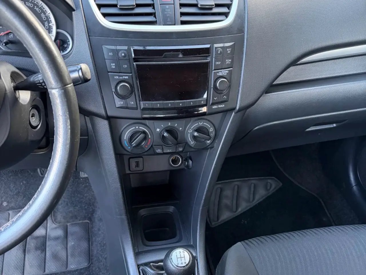 Billede 8 - Flot Suzuki swift