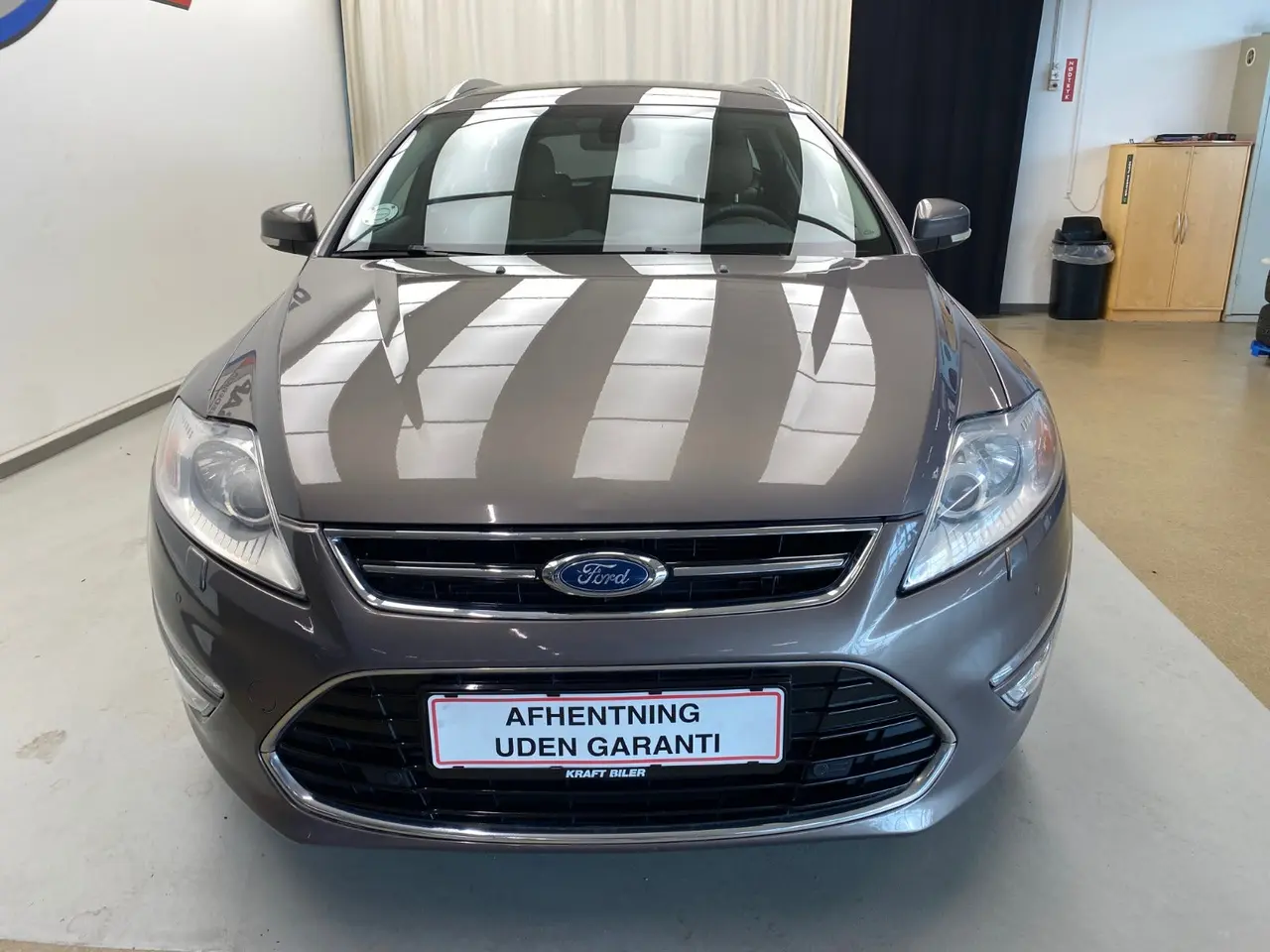 Billede 6 - Ford Mondeo 2,0 TDCi 163 Titanium
