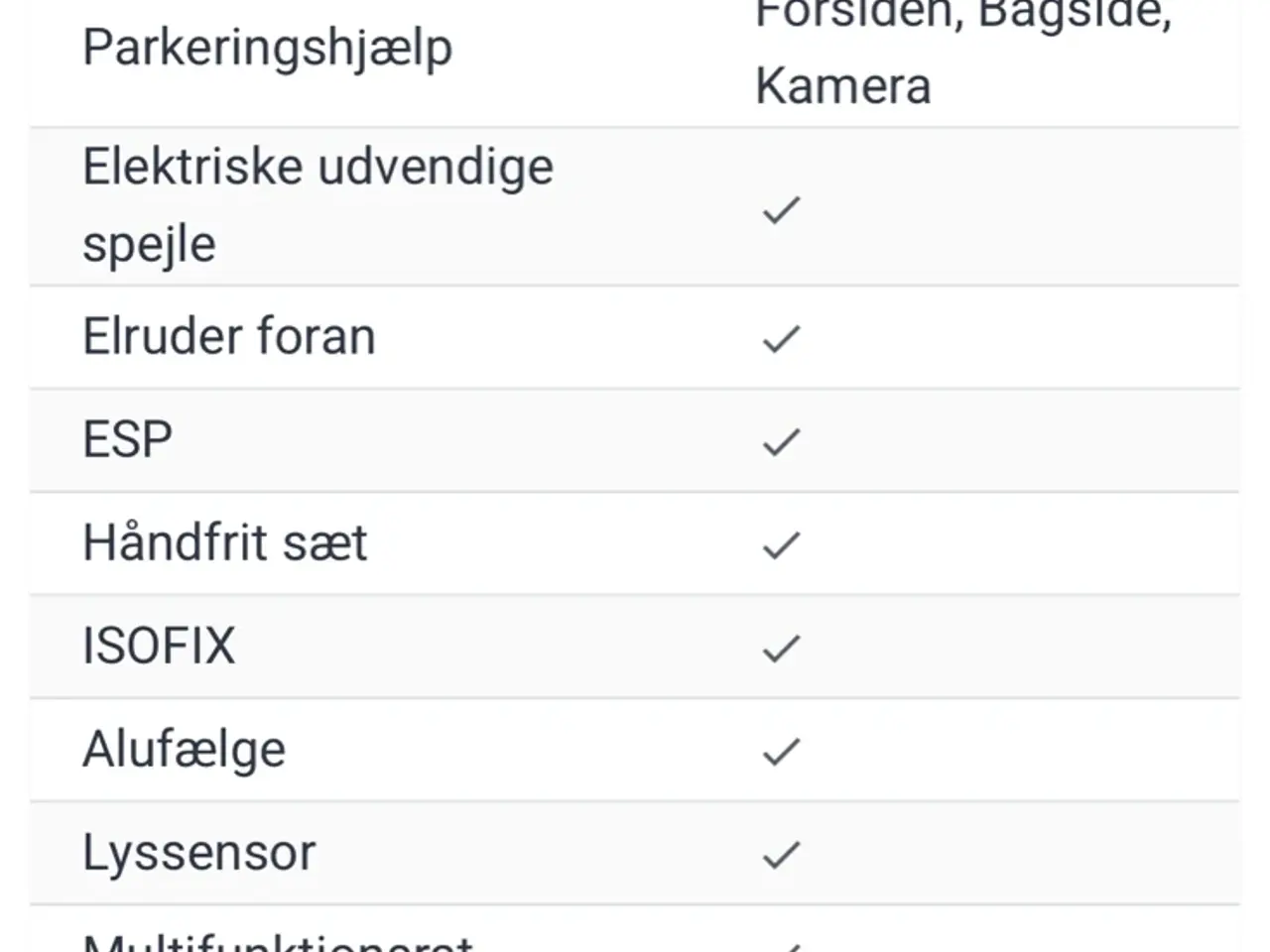 Billede 13 - Fantastisk flot autocamper