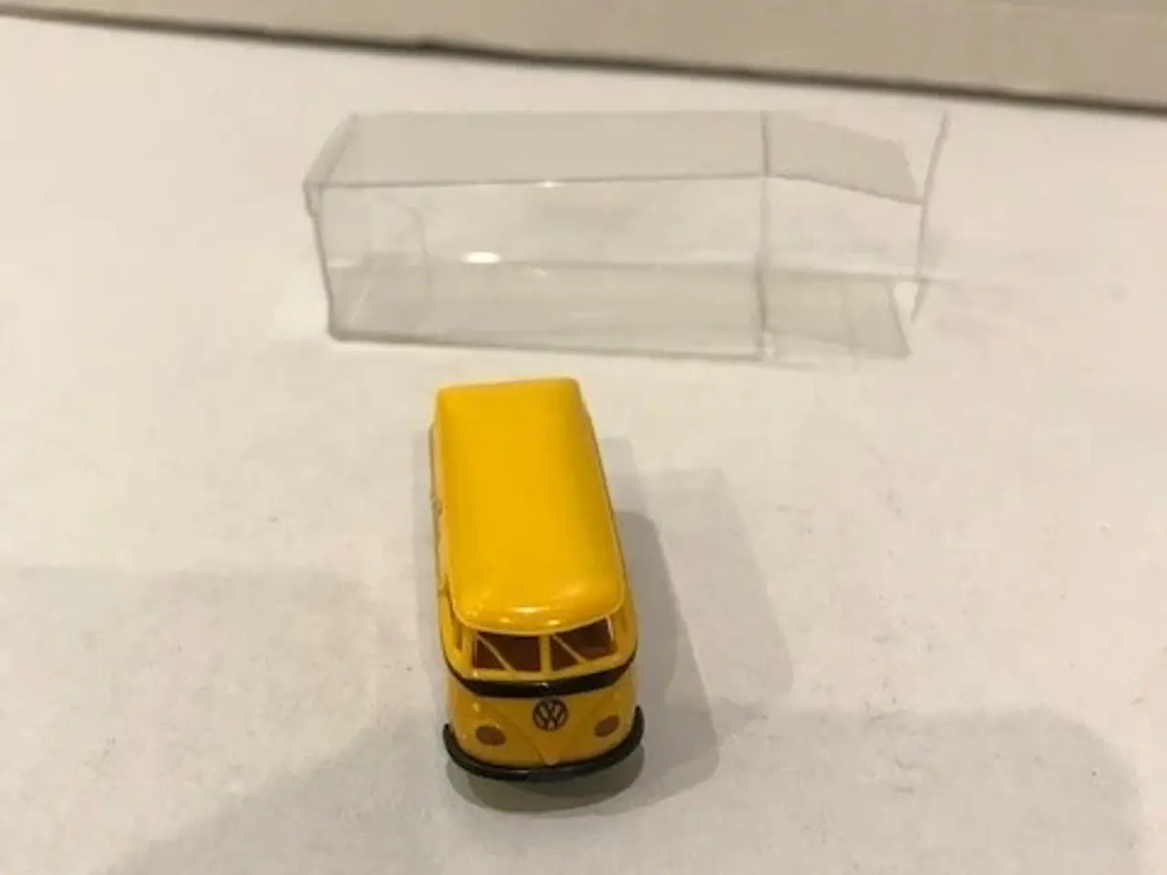 Billede 1 - Modelbil 1/87 H0