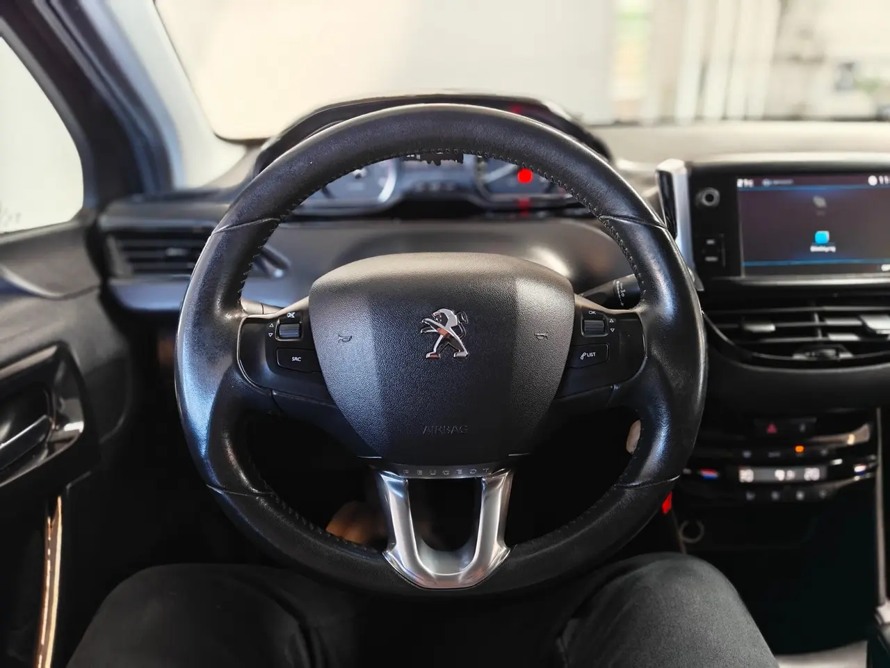 Billede 13 - Peugeot 208 1,6 BlueHDi 100 Desire