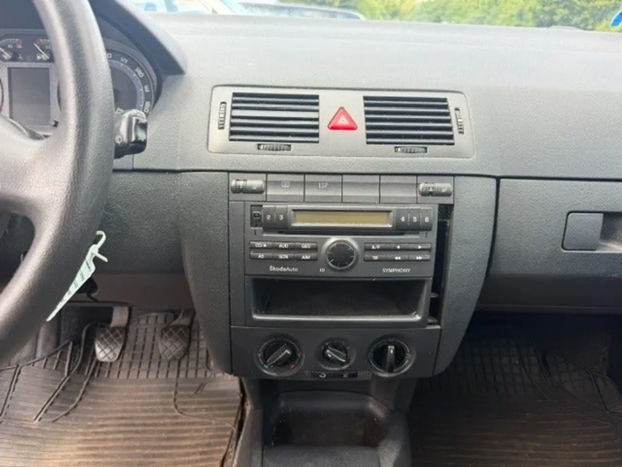 Billede 11 - Skoda Fabia 1,4 16V 75 Ambiente
