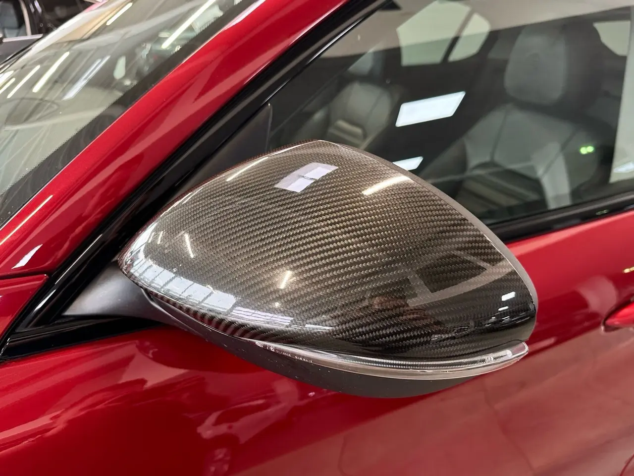 Billede 11 - Alfa Romeo Stelvio 2,0 TB Veloce Q4 280HK 5d 8g Aut.