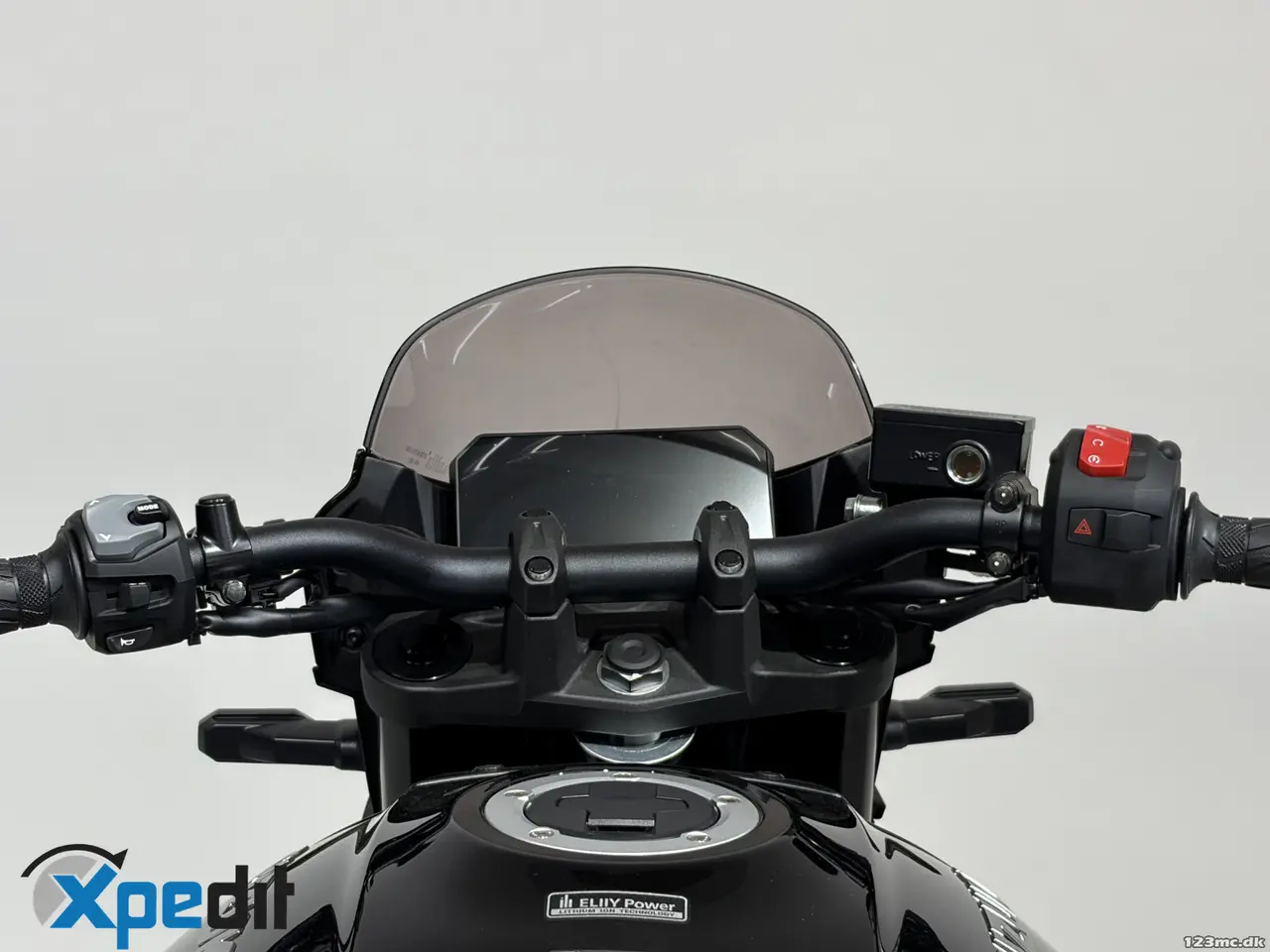 Billede 11 - Suzuki GSX-8TT