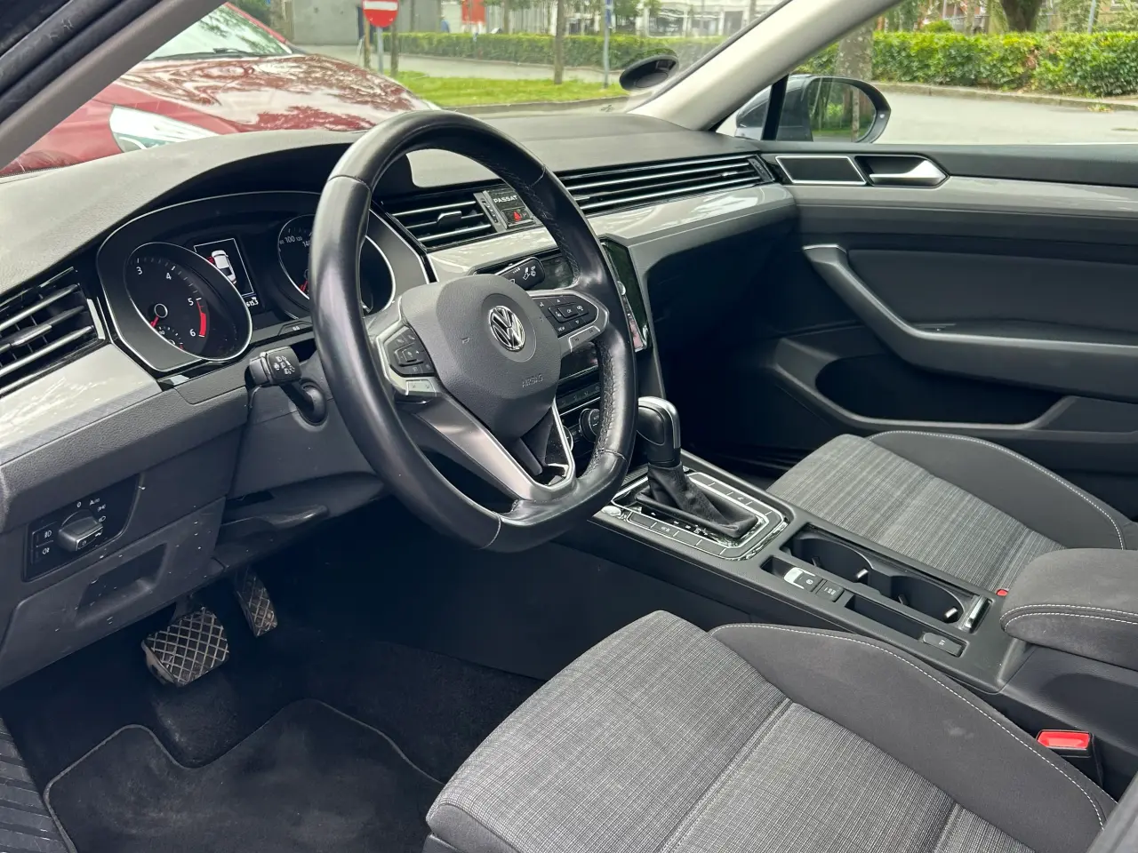 Billede 6 - VW Passat Business+ 2.0 TDI 150HK DSG7 4d - 7/2020