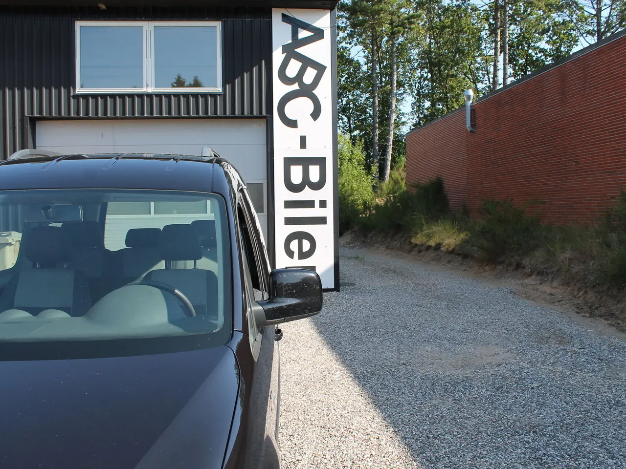Billede 12 - VW Caddy 1,2 TSI 85HK