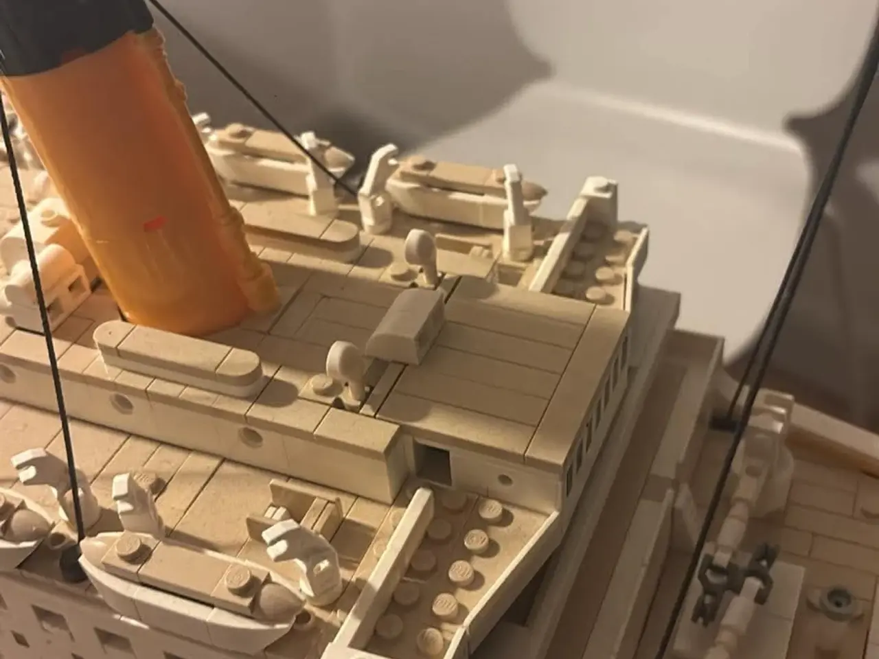 Billede 14 - Lego titanic #10294