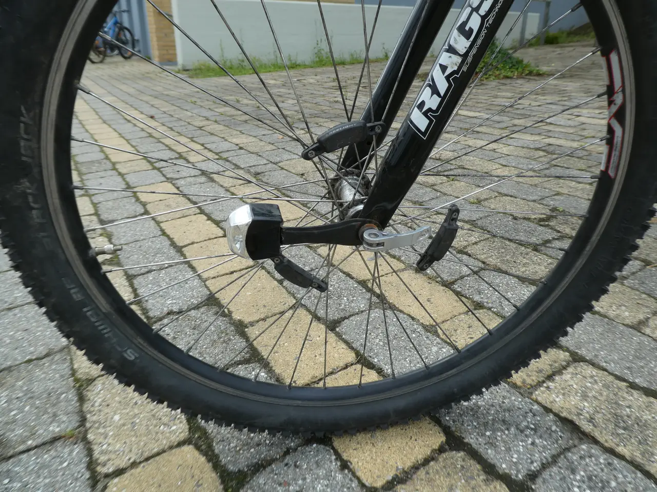 Billede 5 - SCO Mountainbike