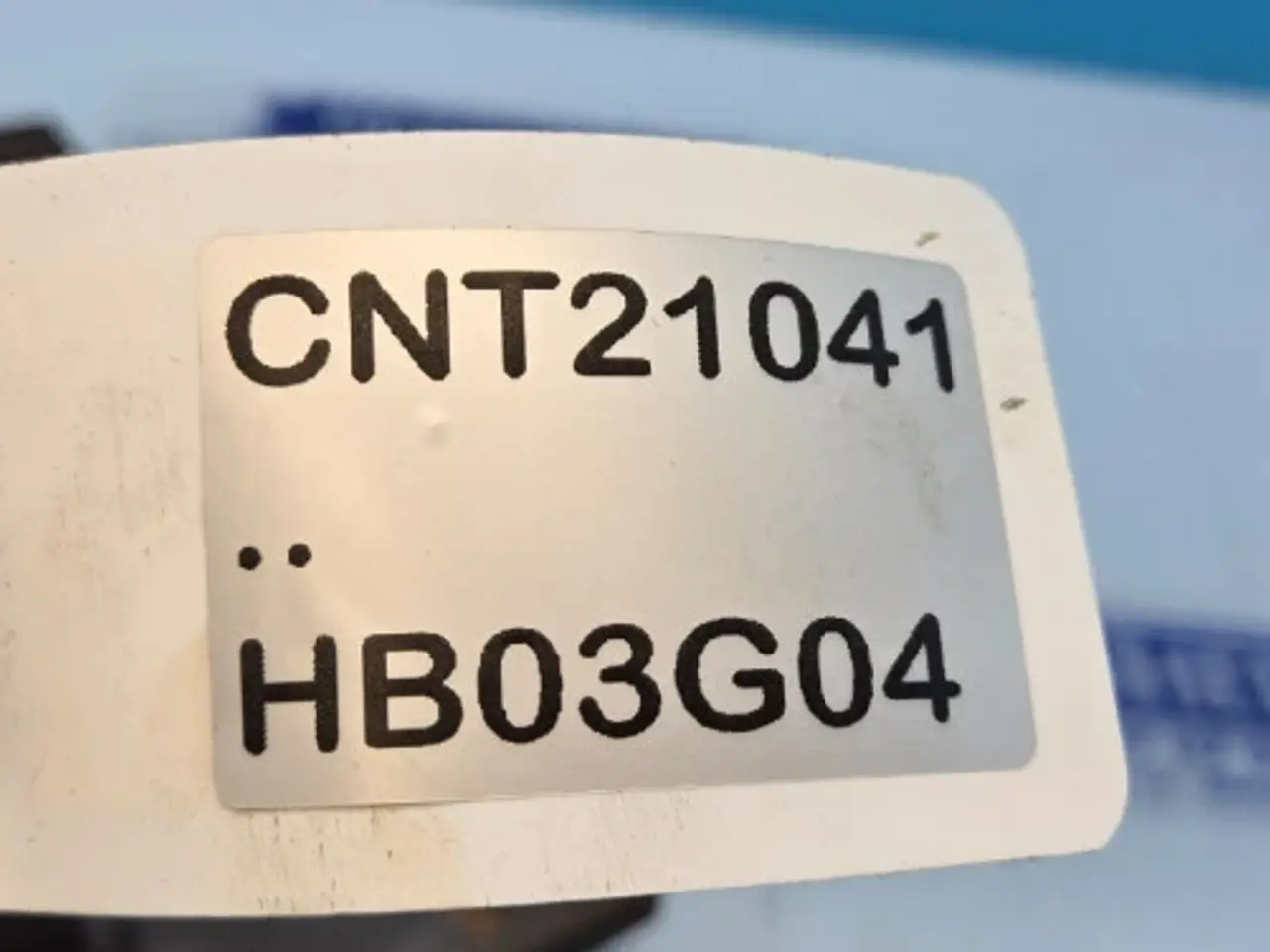 Billede 12 - Massey Ferguson 6290 Støtte L. 3616284M93