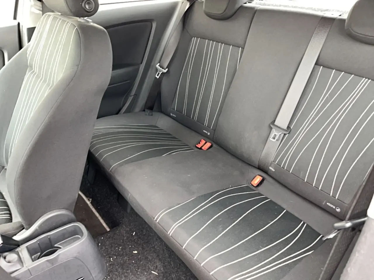 Billede 7 - Opel Corsa 1,2 Twinport Cosmo 80HK 3d