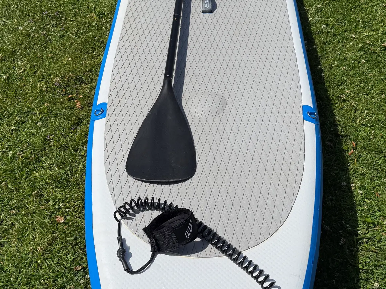 Billede 1 - Pathfinder superlight P10 (10.3)