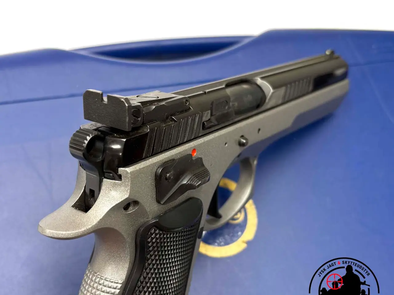 Billede 4 - CZ 75 Tactical Sport