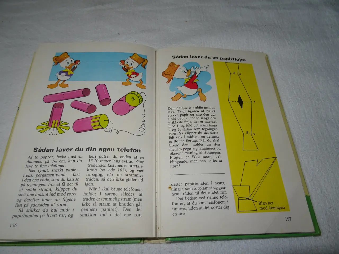 Billede 6 - Anders And 4 specialbøger 30 kr stk