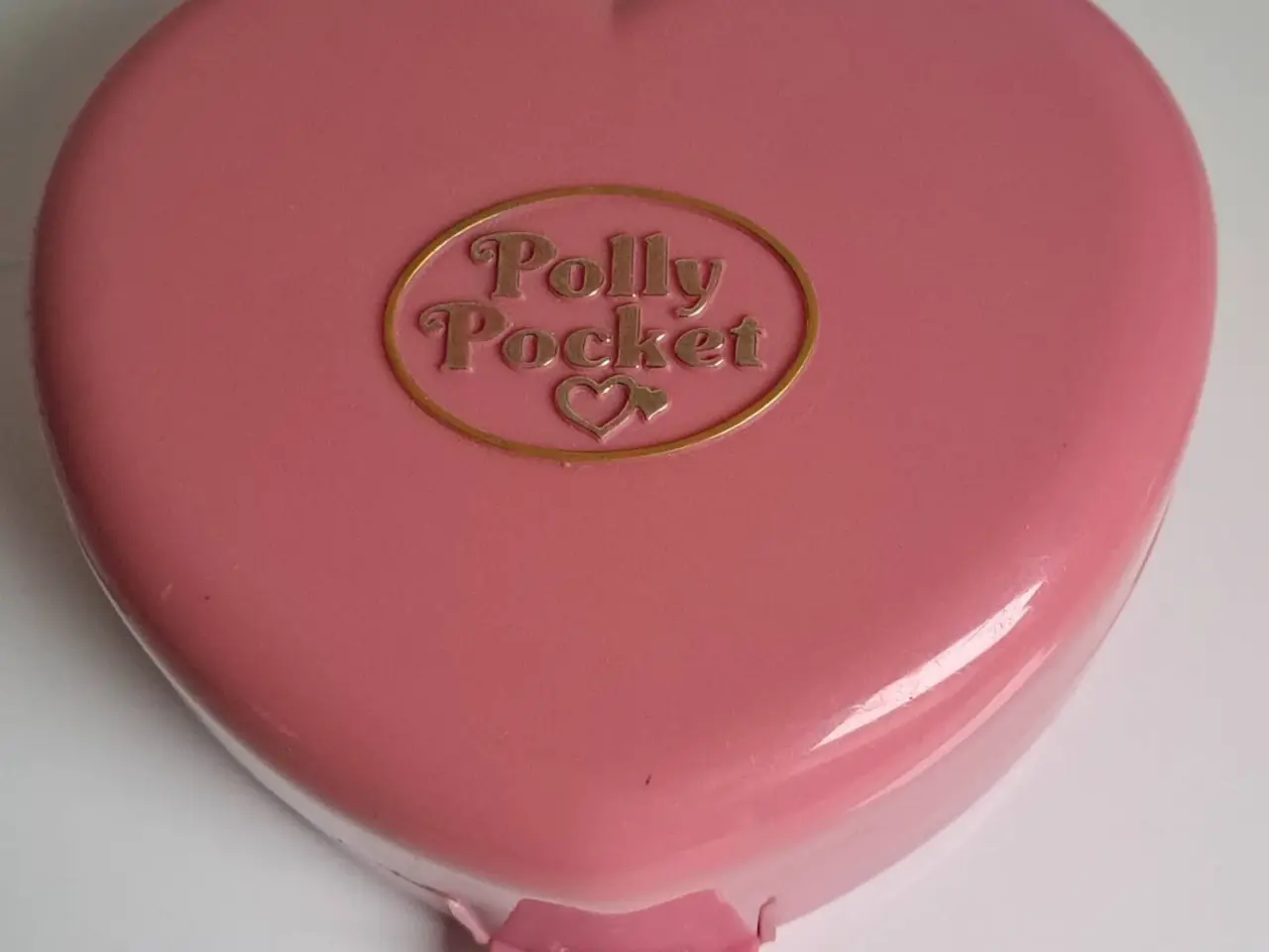 Billede 2 - Polly Pocket stjerne