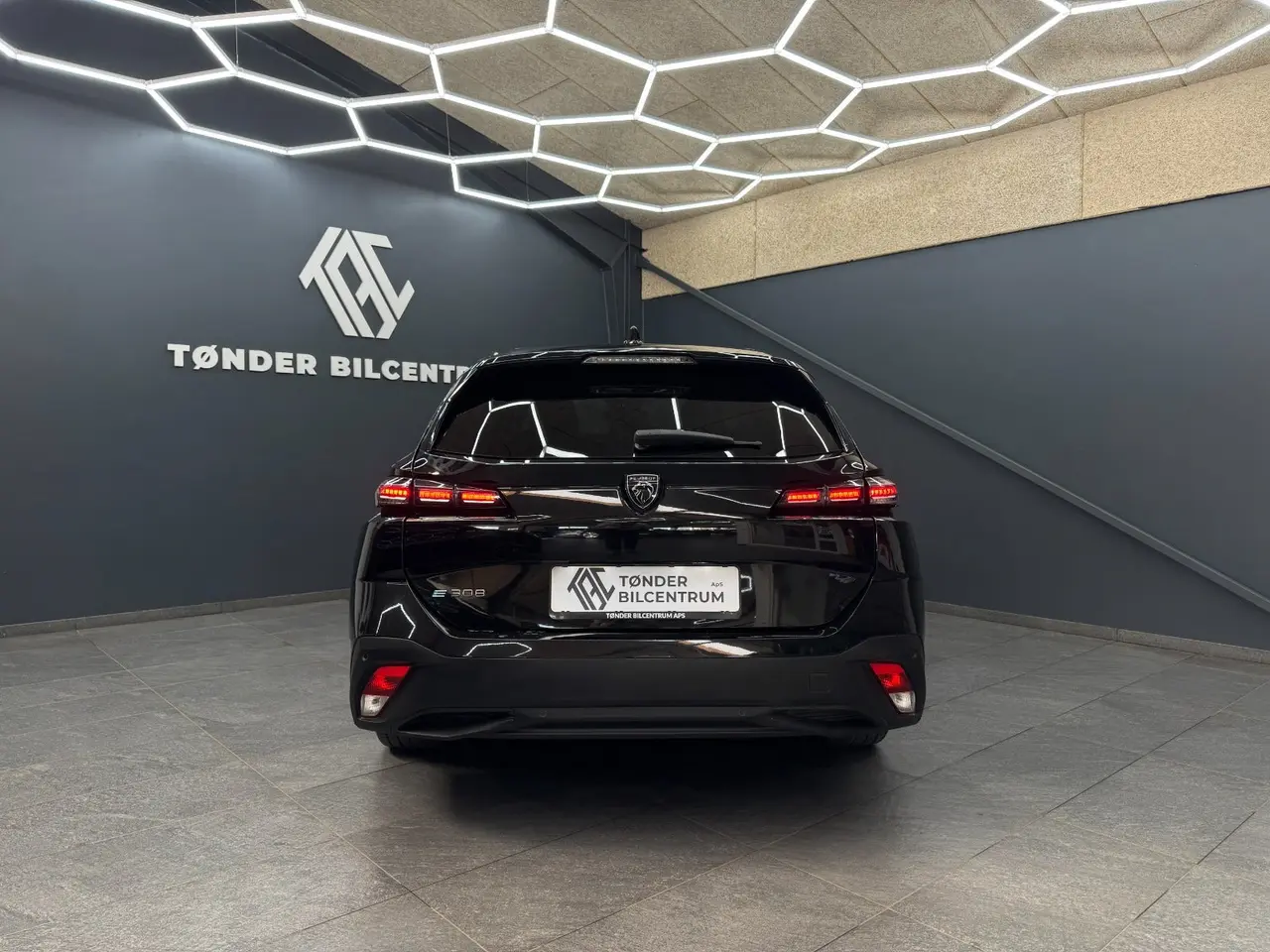 Billede 12 - Peugeot e-308 54 Style SW