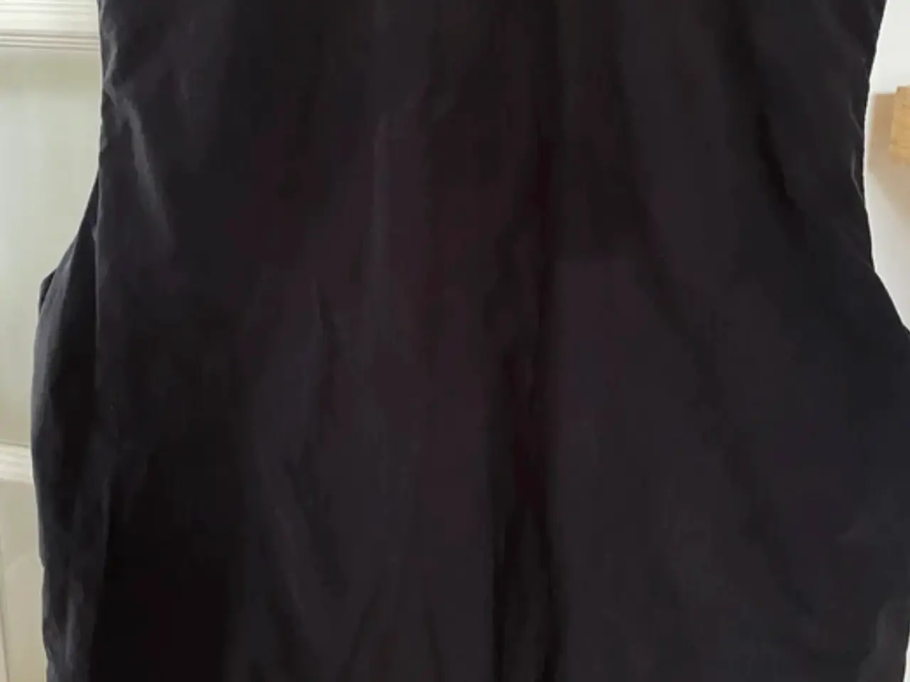 Billede 5 - Mads Nørgaard foret vest