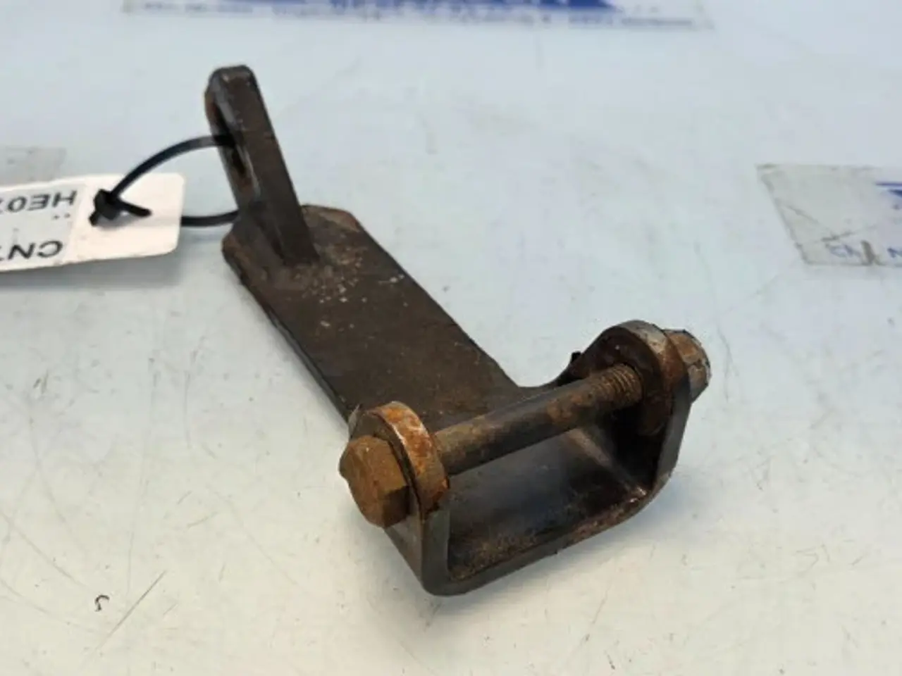 Billede 2 - SisuDiesel 84CTA-4V Beslag 836855928