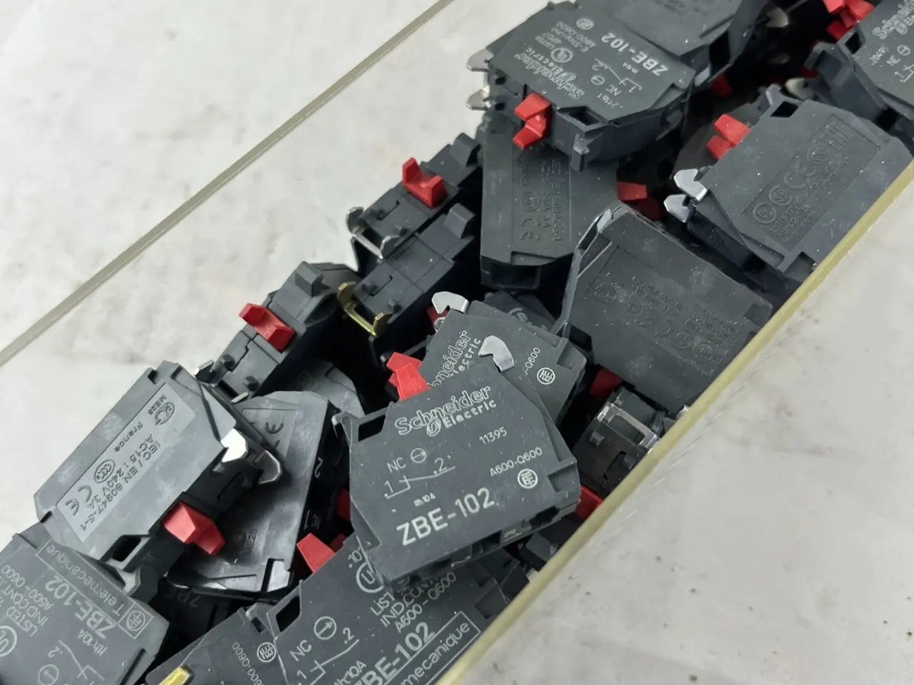 Billede 10 - Schneider Electric ZBE102 Harmony XB4/XB5 Contact