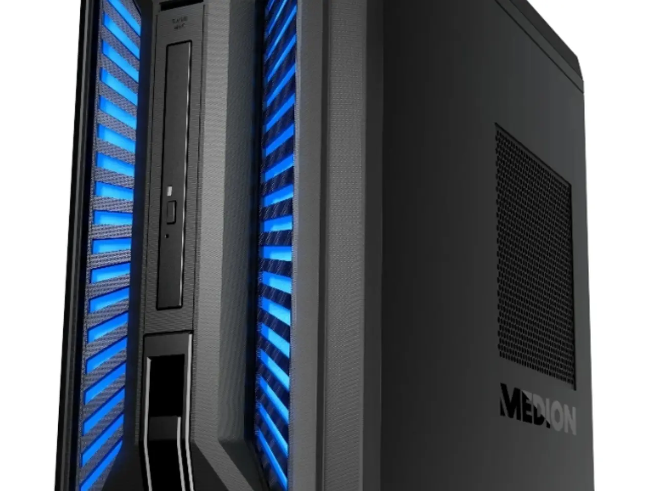 Billede 1 - Gamingcomputer med i5-8400-CPU og Nvidia GeForce