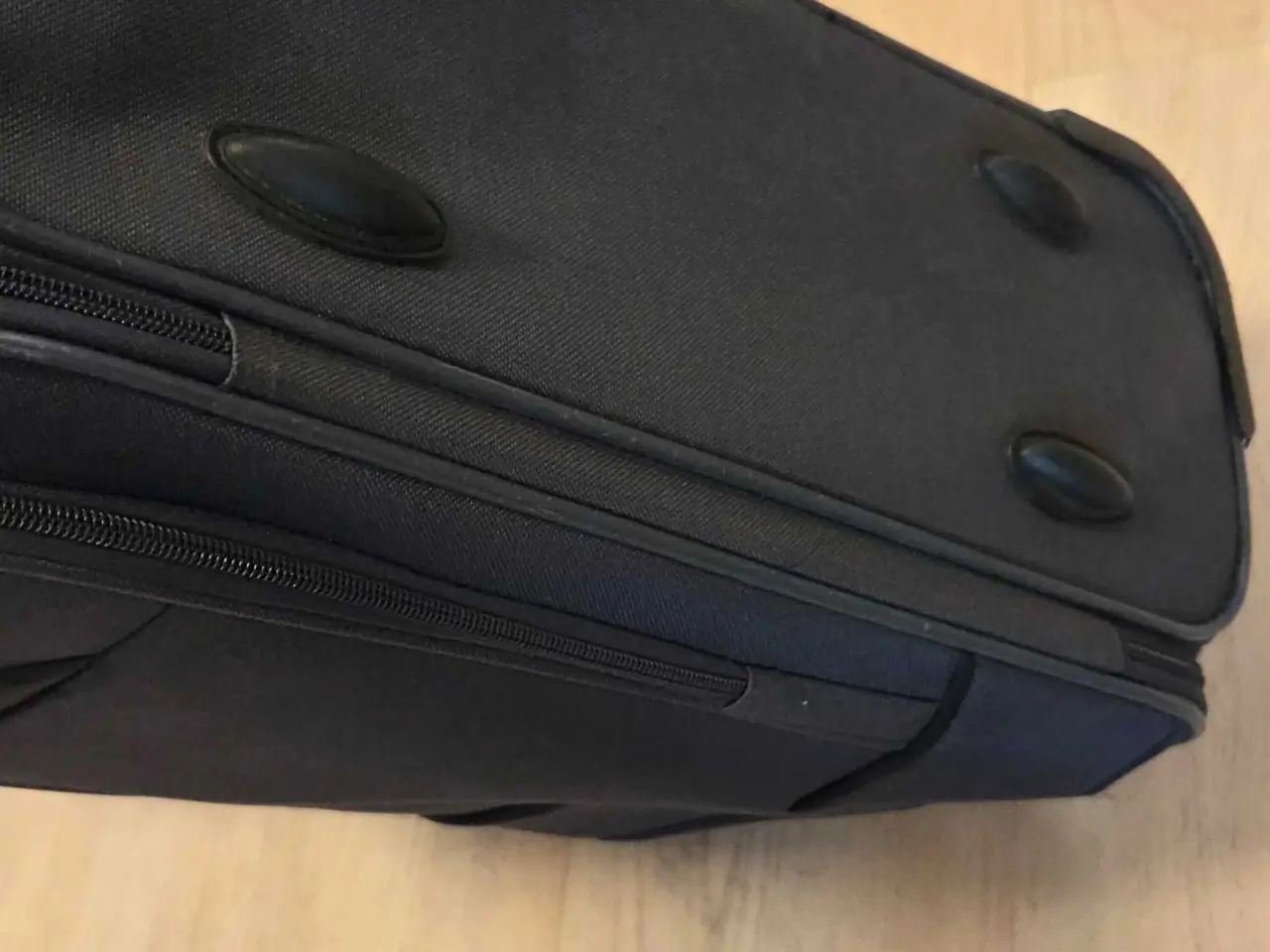 Billede 4 - Kufferte units travel. 20x33x46