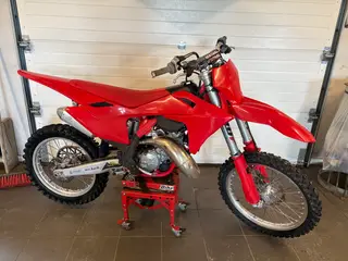 Gasgas mc125 2024