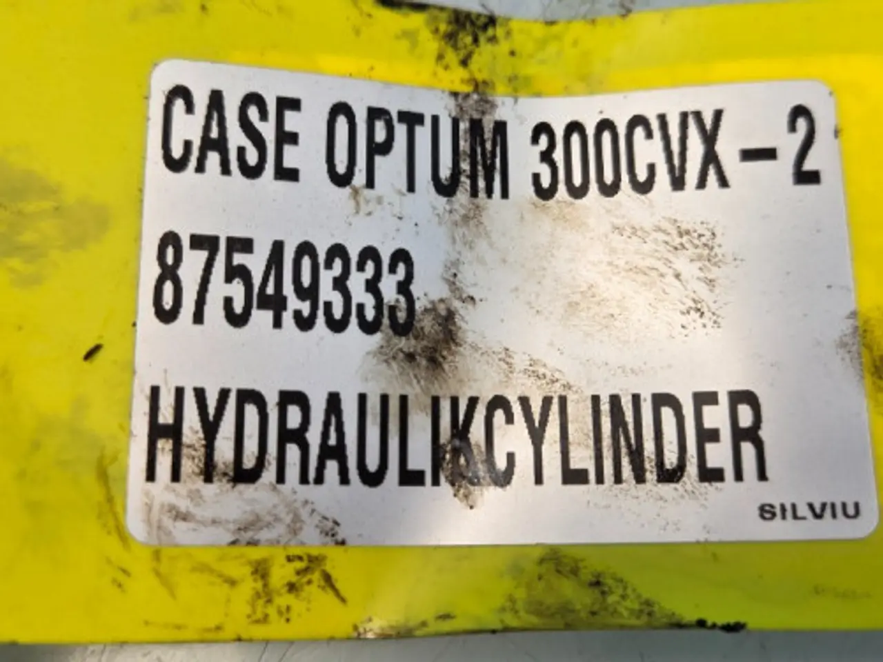Billede 3 - Case Optum 300 Barrel 87549333
