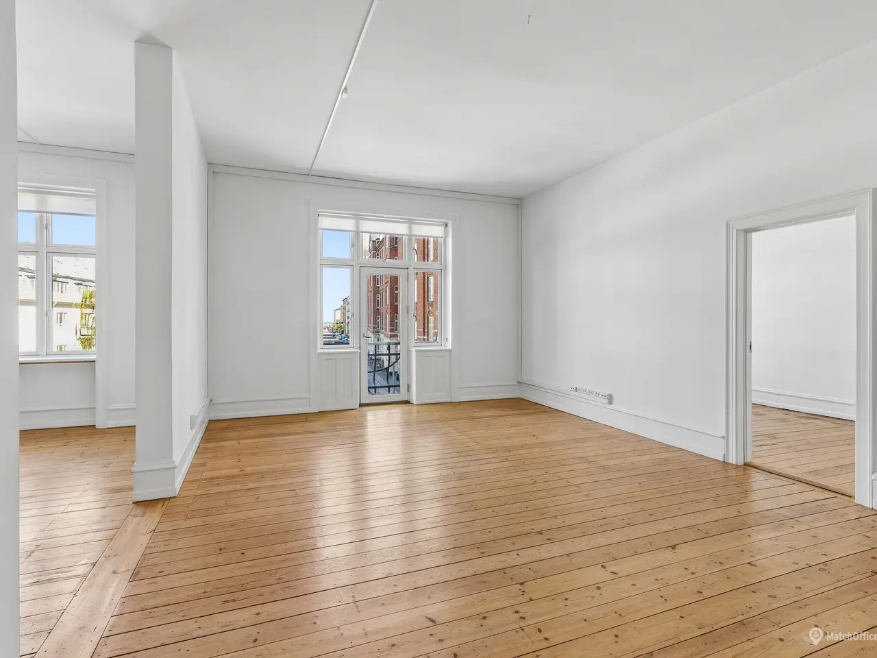 Billede 7 - 253 m² butik/showroom