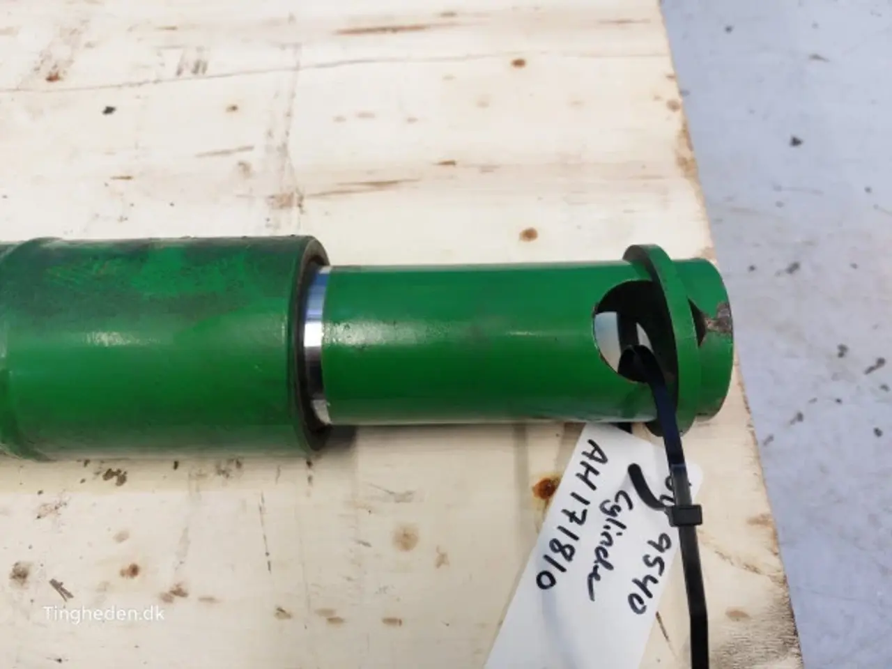 Billede 7 - John Deere 9540 Løftecylinder AH171810