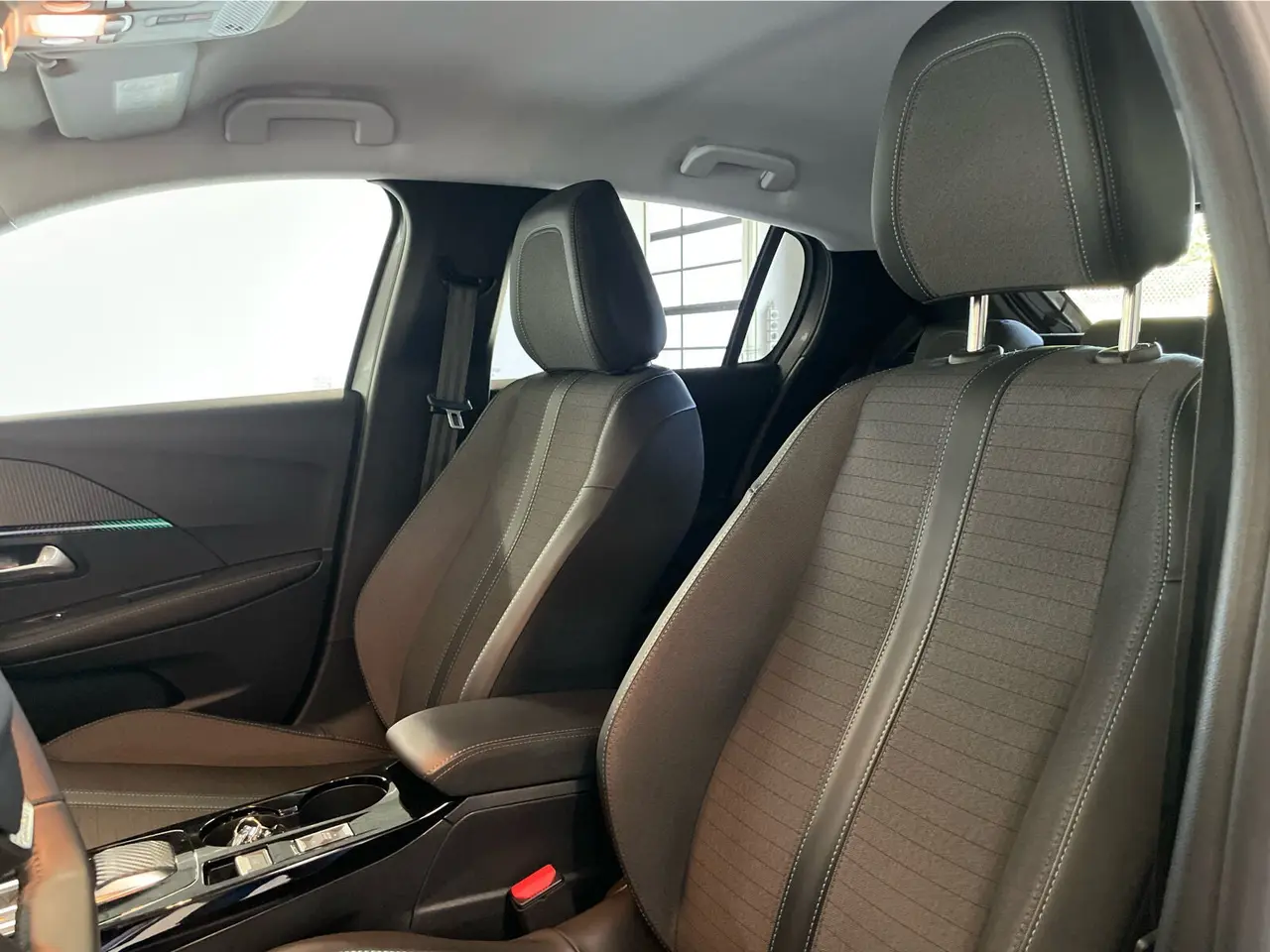 Billede 18 - Peugeot e-208 50 Allure Pack