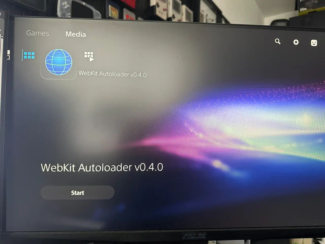 Billede 5 - [Modded] PlayStation 5 Disc Edition 825GB FW11.60