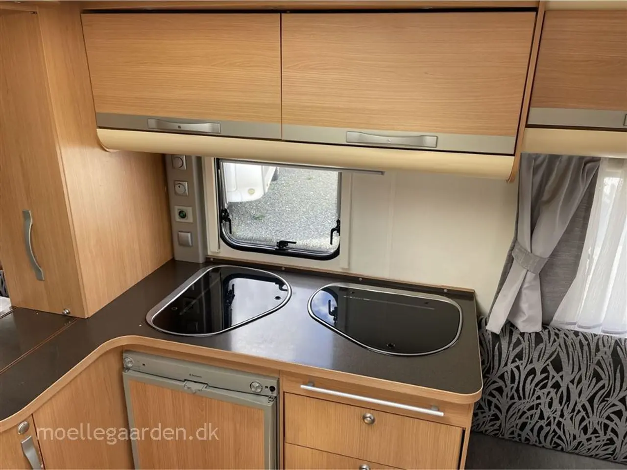 Billede 7 - 2010 - Adria Adora 512 UP