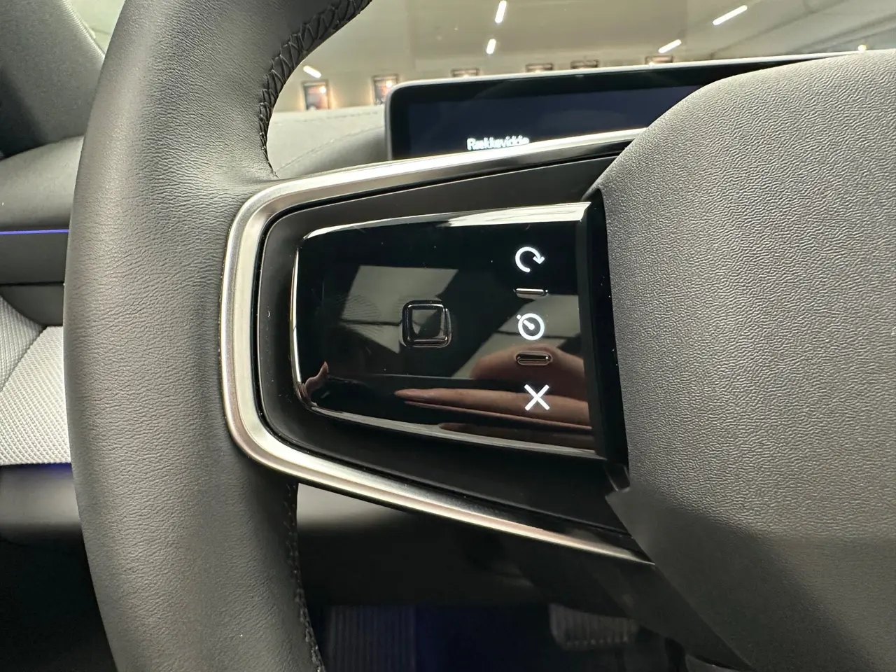 Billede 19 - Polestar 4  Coupé AWD
