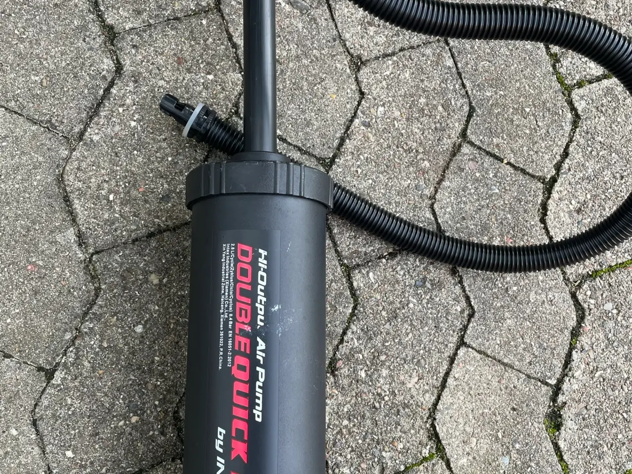 Billede 8 - Intex Excursion Pro kajak