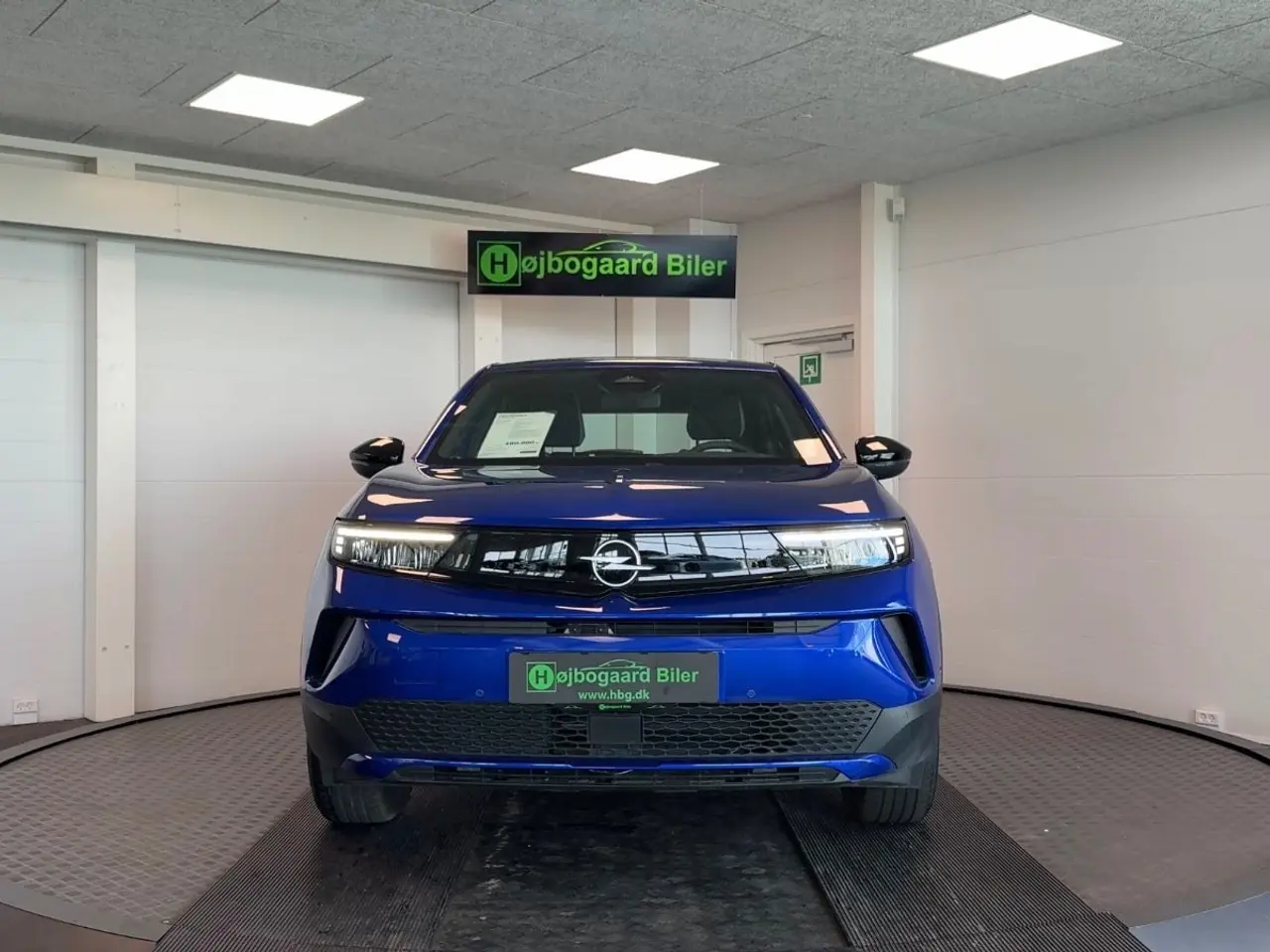 Billede 8 - Opel Mokka-e 54 Edition+