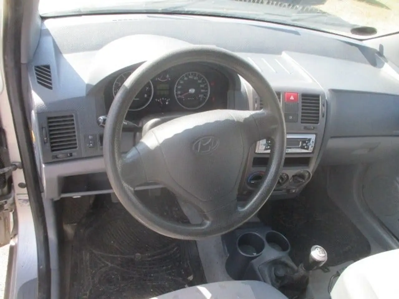 Billede 8 - Hyundai Getz 1,3 GL