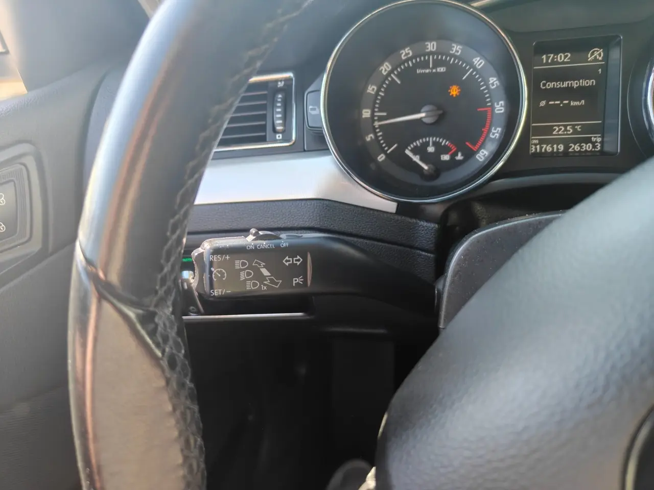 Billede 19 - Skoda Superb 1,6 TDi 105 Ambition Combi GreenLine