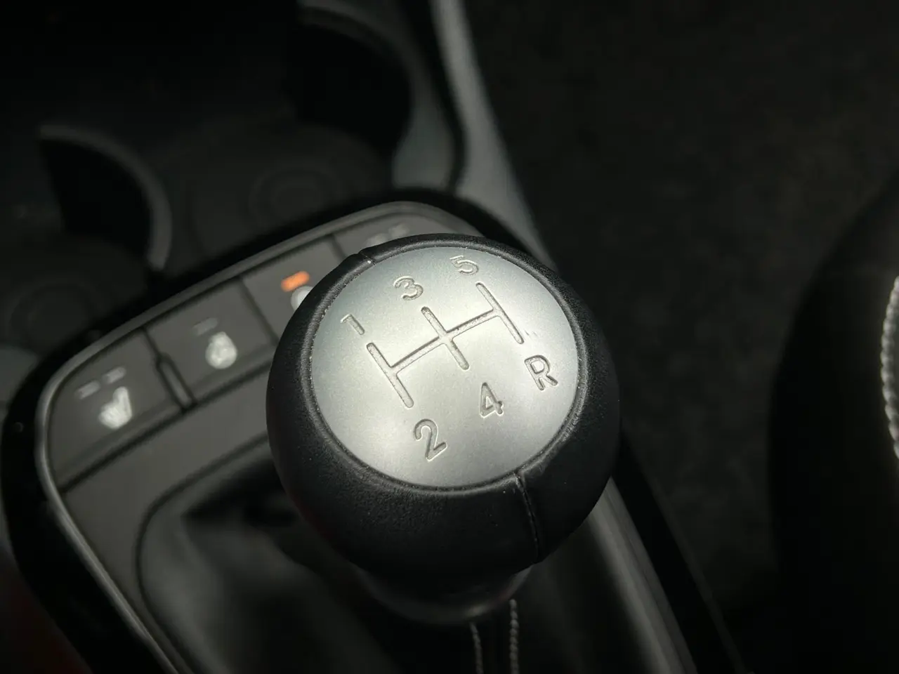 Billede 12 - Kia Picanto 1,0 Prestige Upgrade