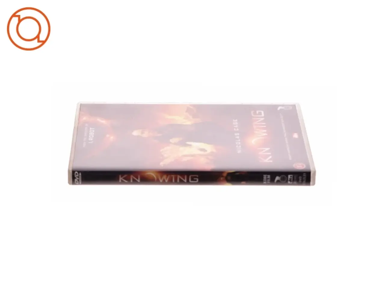 Billede 2 - Knowing