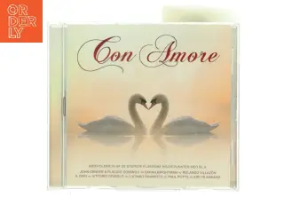 Con Amore