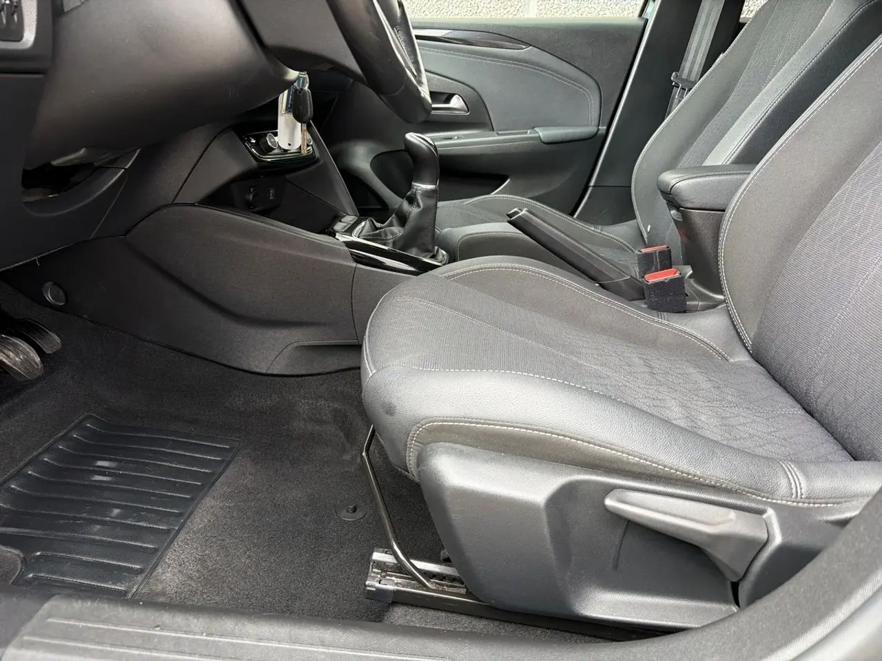 Billede 19 - Opel Corsa 1,2 Elegance