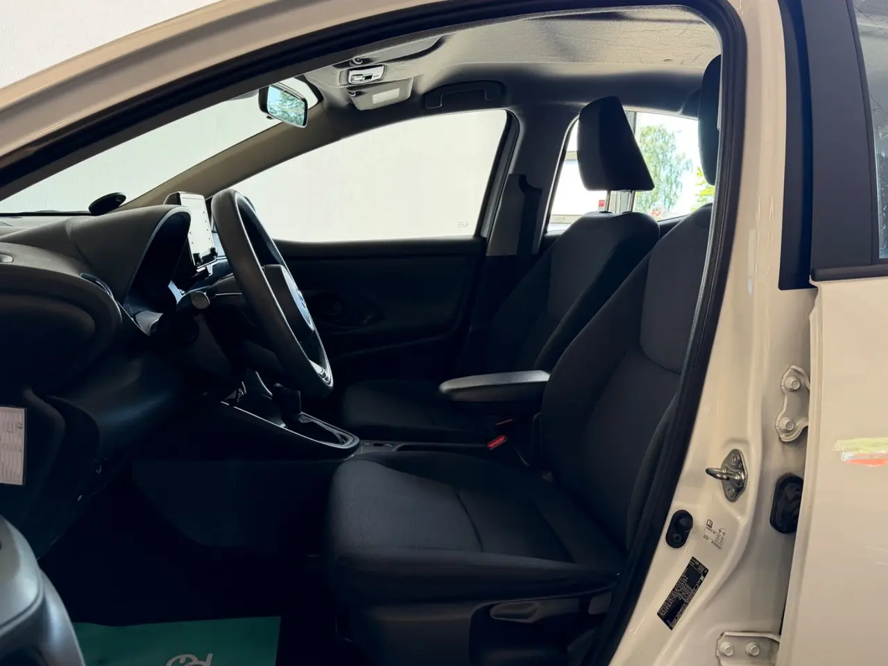 Billede 8 - Mazda 2 1,5 Hybrid Pure+ CVT