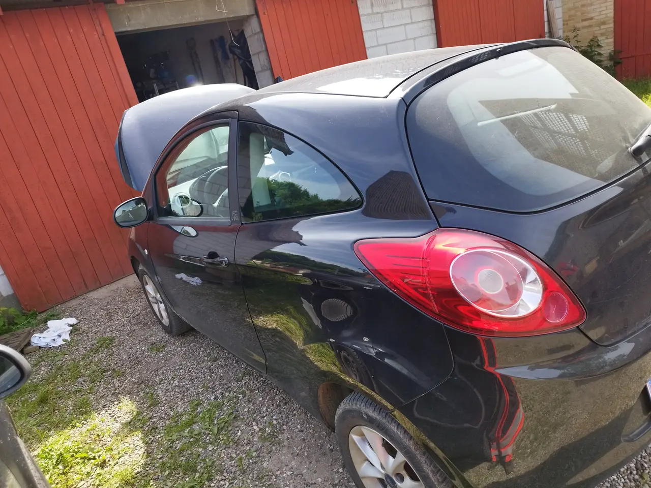 Billede 2 - Ford KA trend