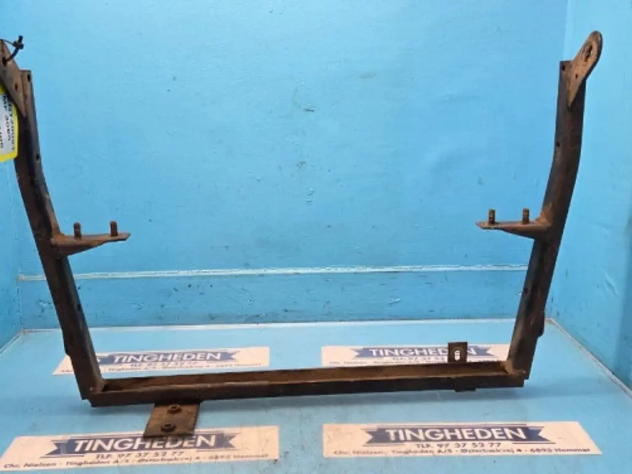 Billede 7 - Massey Ferguson 3060 Support 3581593M92