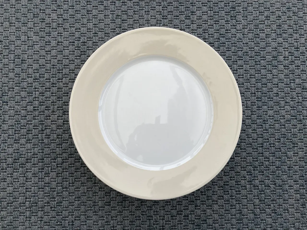 Billede 2 - 6 store tallerkener