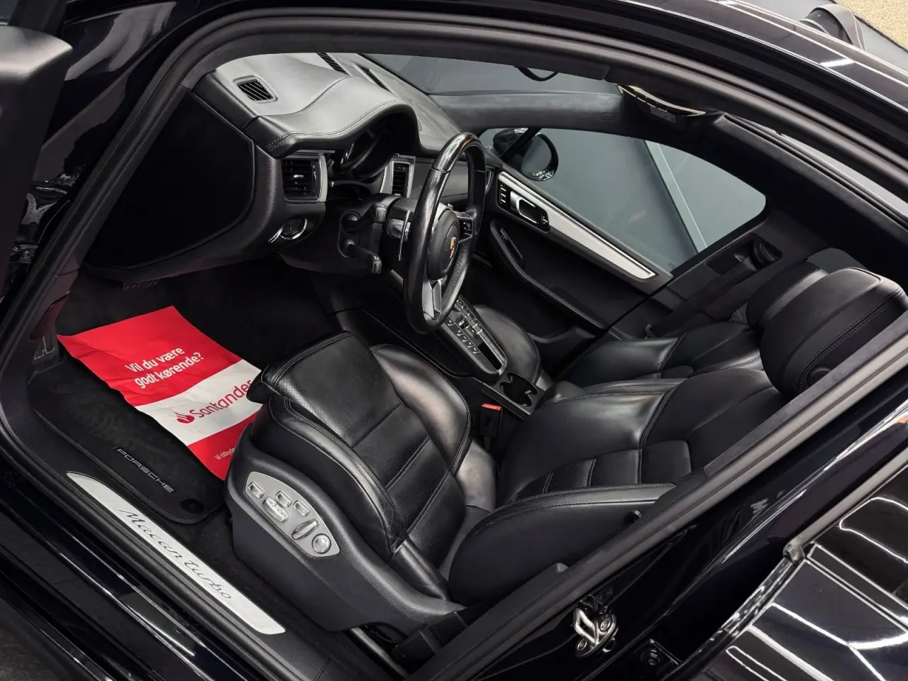 Billede 6 - Porsche Macan Turbo 3,6 PDK