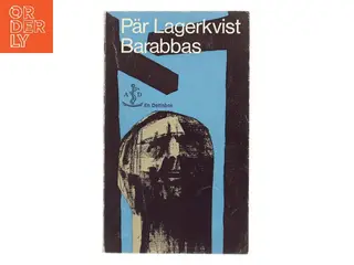 Barabbas af Pär Lagerkvist (Bog)