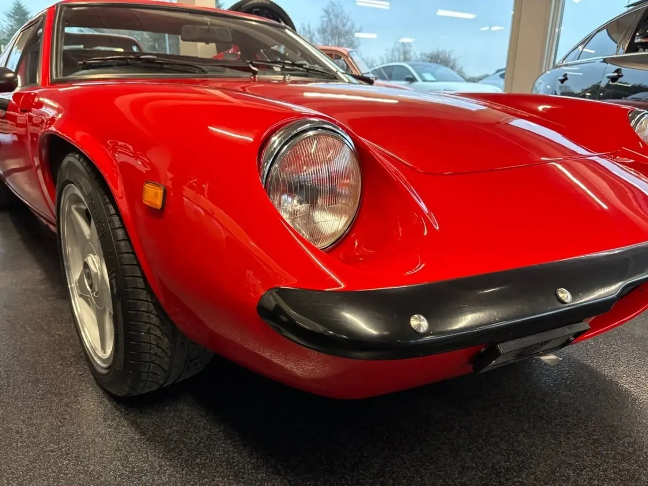 Billede 5 - Lotus Europa 2,0 Twin Cam