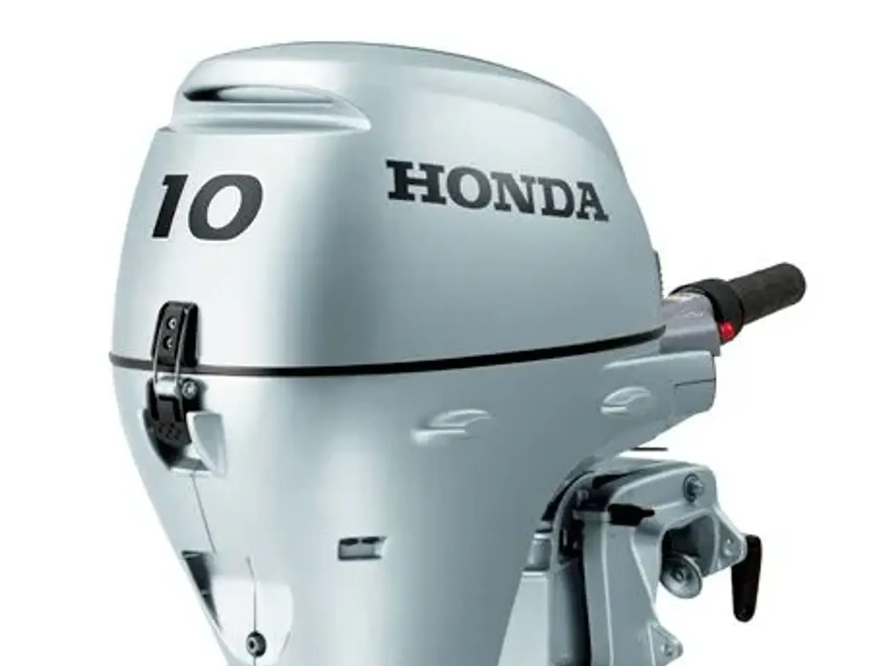 Billede 1 - Ny Honda BF10 - Kort eller Langbenet