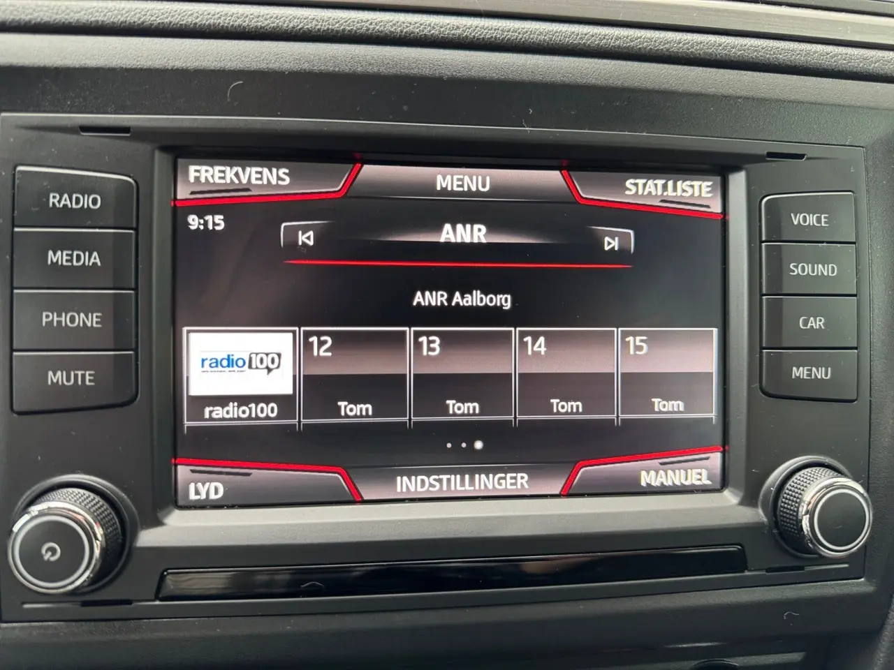 Billede 10 - Seat Toledo 1,2 TSi 90 Style