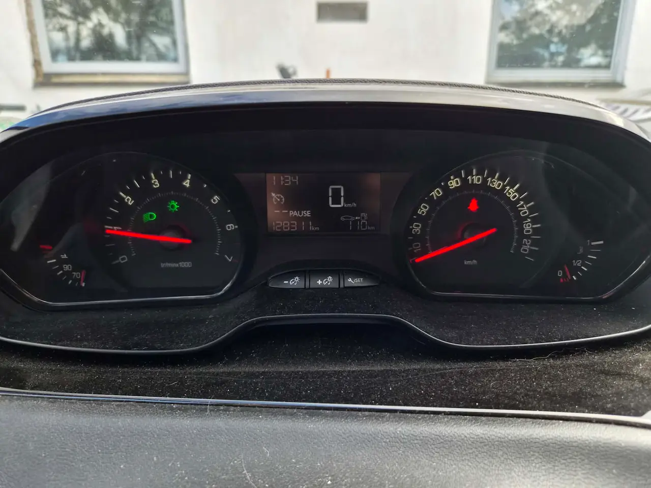 Billede 5 - Peugeot 208